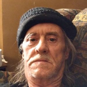 Meet your Posher, Gary